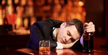 Effektive Möglichkeiten, um aufzuhören, Alkohol zu trinken