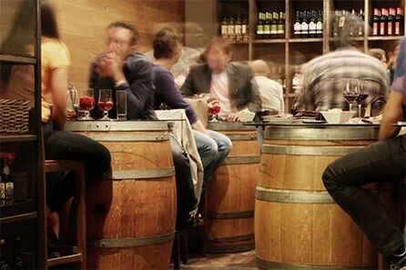 Methoden zur Beseitigung der Alkoholsucht